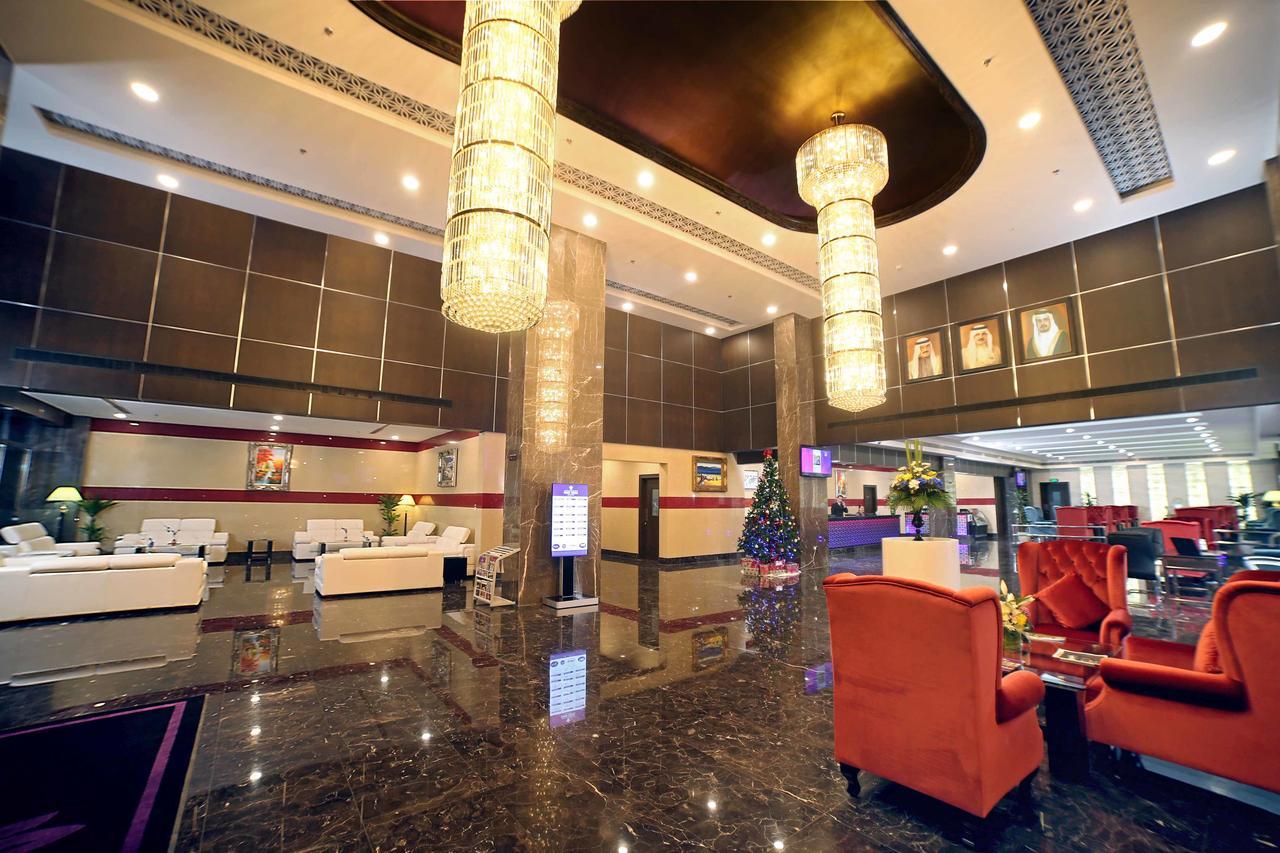 Park Regis Lotus Hotel Manama